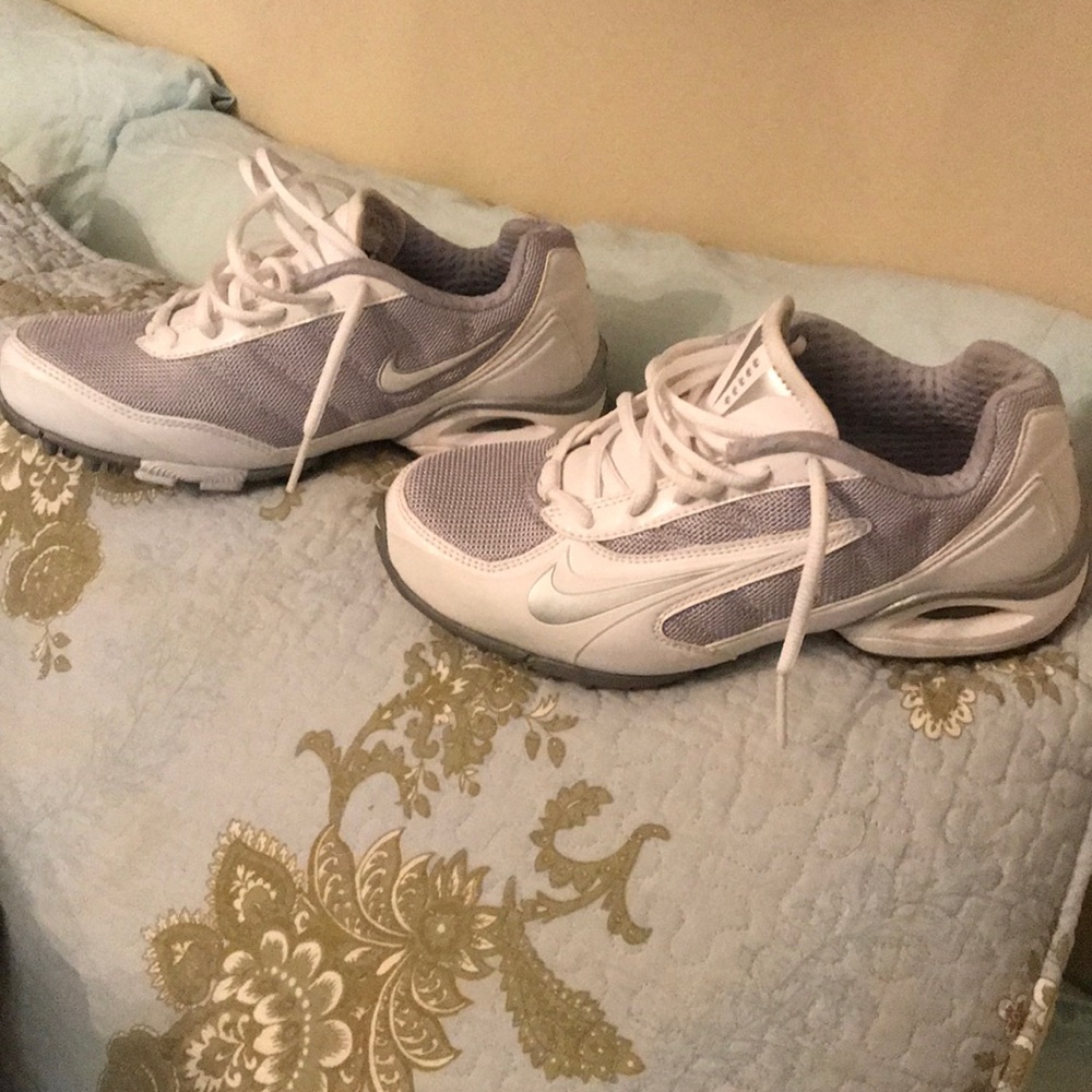 Nike lacrosse turfs
